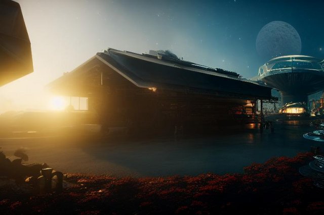Space