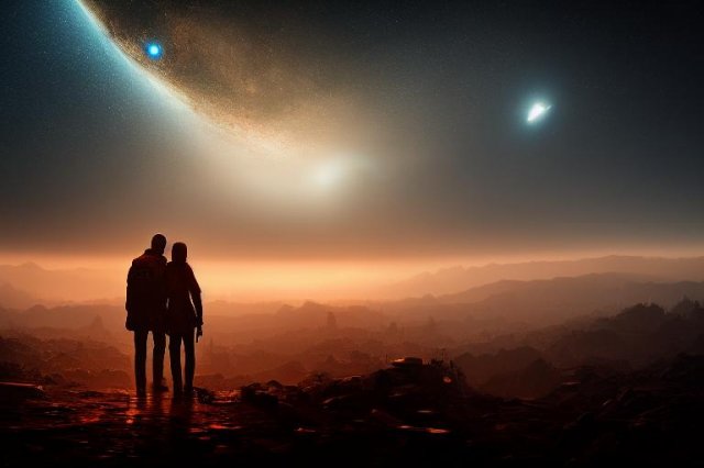 Space